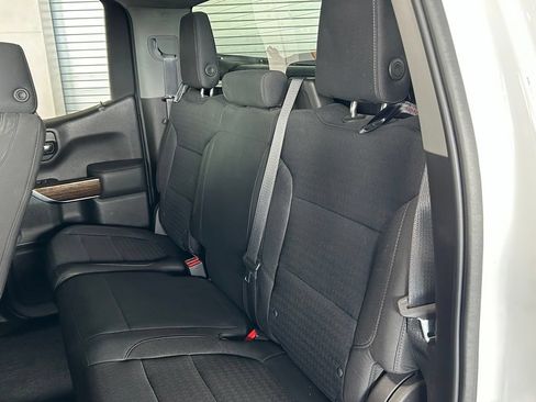 Used 2021 GMC Sierra 1500 Elevation RWD image 35