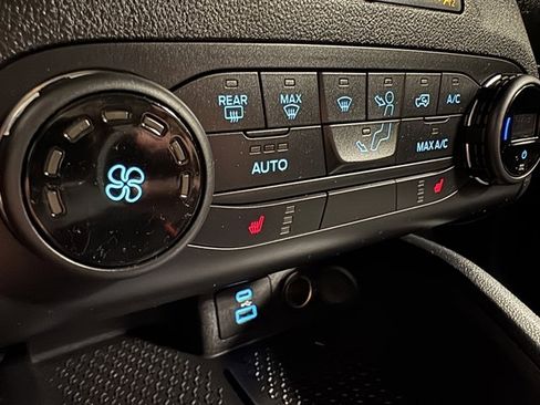 Used 2021 Ford Bronco Sport Big Bend image 26