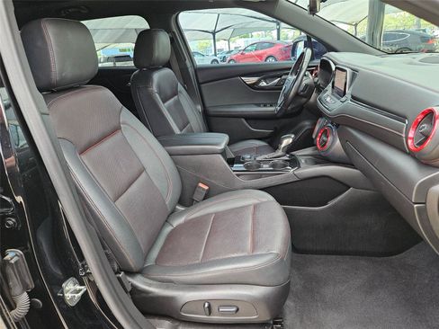 Used 2021 Chevrolet Blazer RS w/ Enhanced Convenience Package AWD/4WD image 27