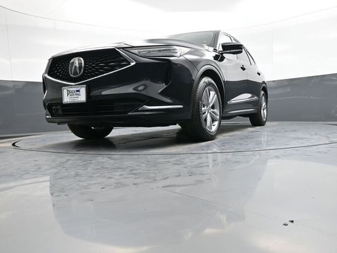 Certified 2024 Acura MDX SH-AWD image 28