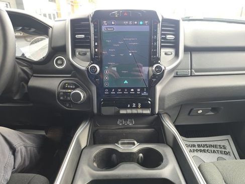 Used 2025 RAM 1500 Big Horn image 24