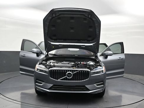 Used 2021 Volvo XC60 T5 Inscription w/ Advanced Package FWD image 39