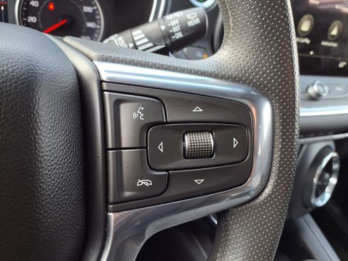 Used 2023 Chevrolet Blazer LT w/ Driver Confidence Package image 13