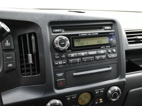 Used 2011 Honda Ridgeline RTL image 11