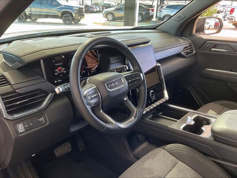 Certified 2025 GMC Acadia Elevation image 17