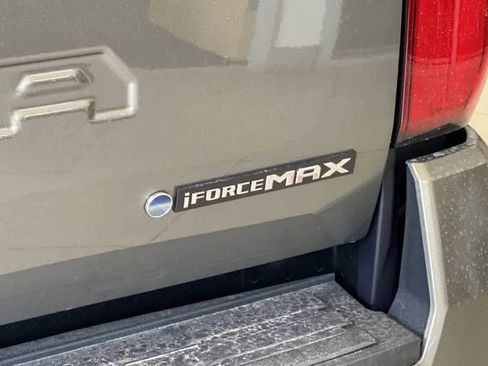 New 2026 Toyota Tacoma TRD Off-Road image 12