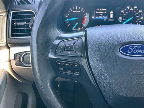 Used 2018 Ford Explorer FWD image 15
