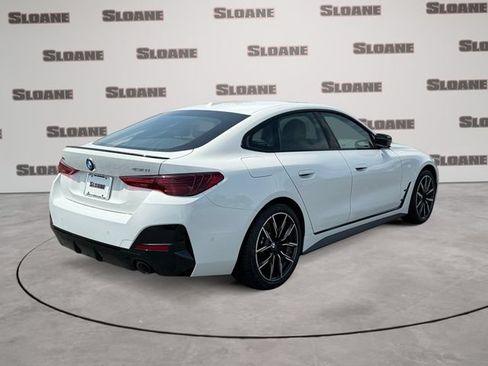 Used 2026 BMW 430i xDrive AWD/4WD image 5
