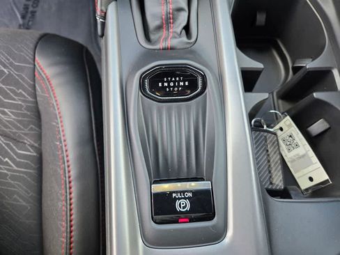 New 2026 Dodge Charger Scat Pack AWD/4WD image 15