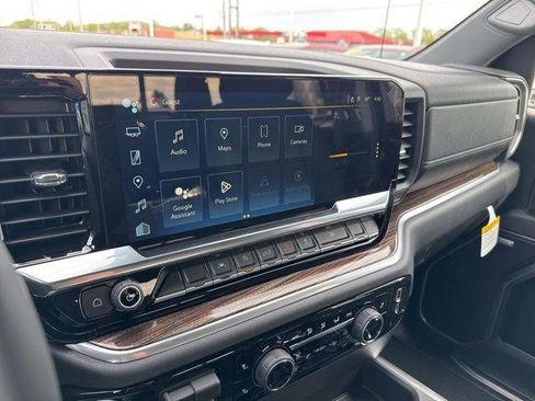 New 2026 Chevrolet Silverado 1500 RST w/ Convenience Package II AWD/4WD image 23