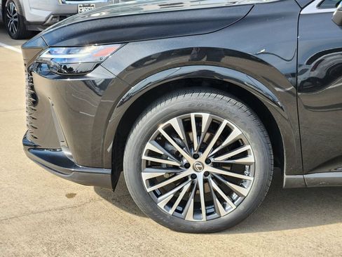 Certified 2023 Lexus RX 350 Premium Plus w/ Cold Area Package FWD image 8