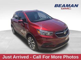 Used 2022 Buick Encore Preferred w/ Safety Package FWD video 1