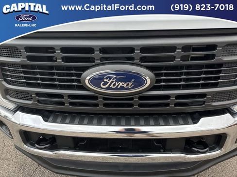 Used 2024 Ford F250 XL w/ XL Driver Assist Package image 10