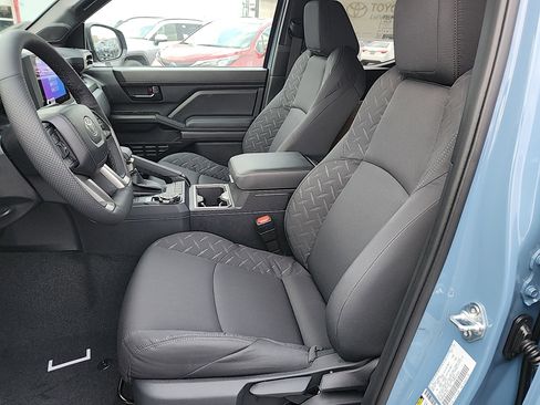 New 2026 Toyota Tacoma SR5 image 20