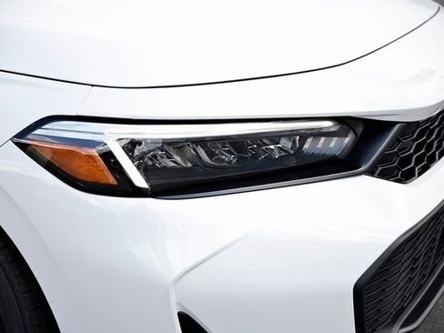 New 2026 Honda Civic Sport image 18