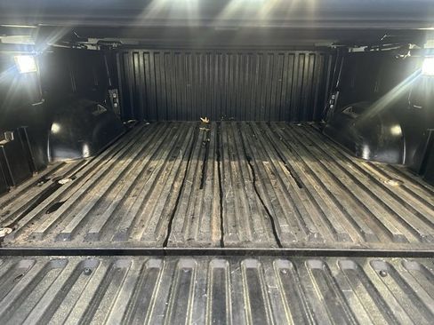 Used 2022 Toyota Tundra 1794 Edition image 7