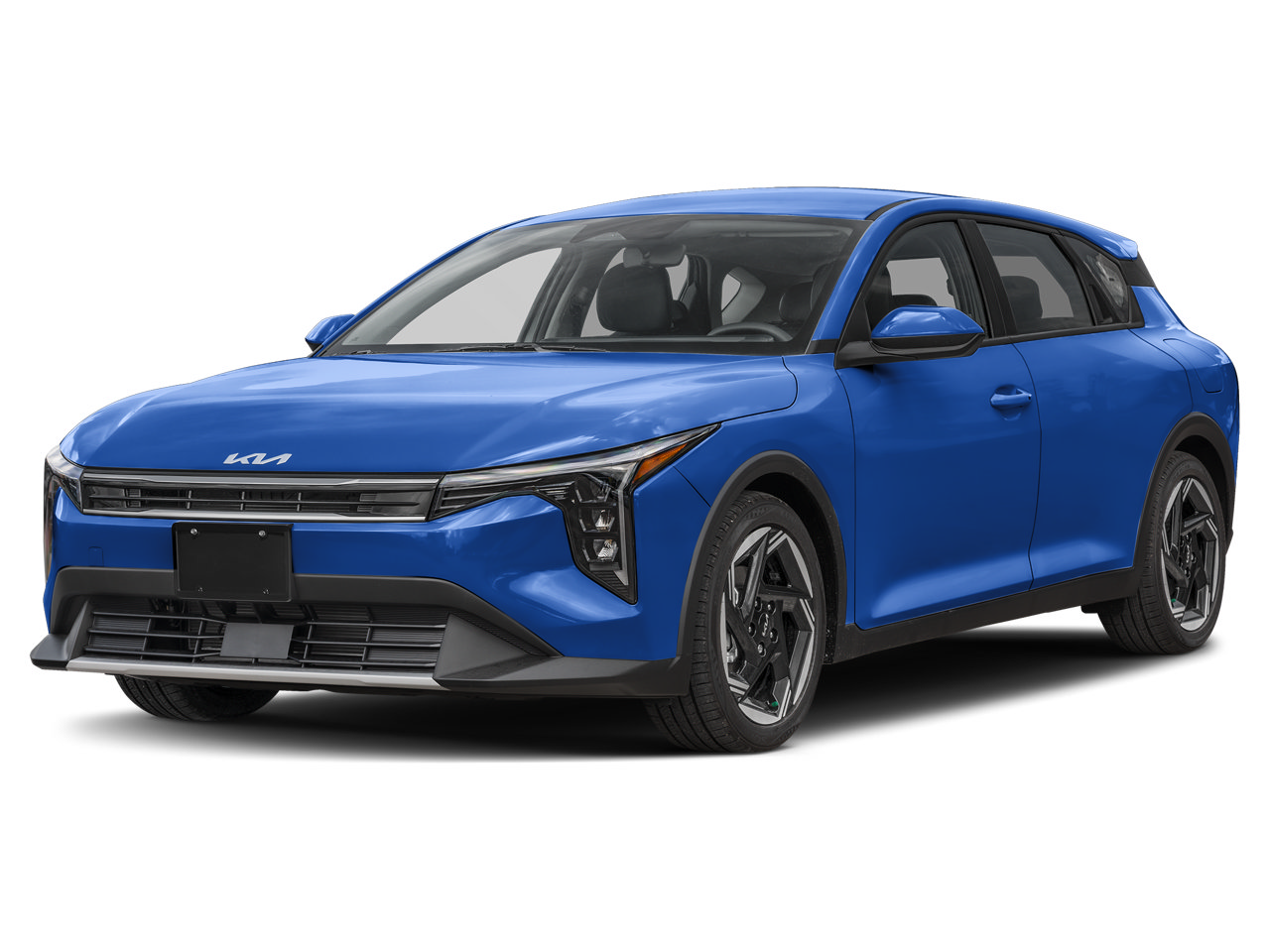 New 2026 Kia K4 EX FWD image 28