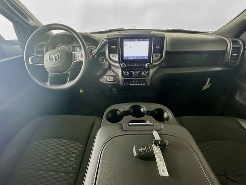 New 2026 RAM 2500 Tradesman image 9