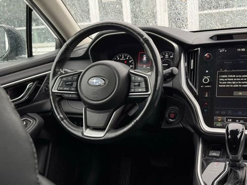 Used 2023 Subaru Outback Limited image 23