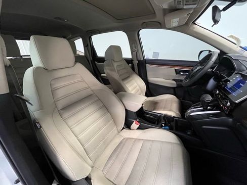 Used 2018 Honda CR-V EX image 9