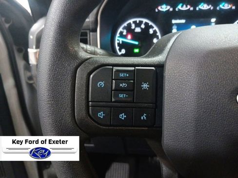 Certified 2023 Ford F150 XL w/ STX Appearance Package AWD/4WD image 21