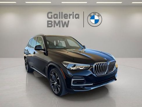 Used 2023 BMW X5 sDrive40i w/ Premium Package image 4
