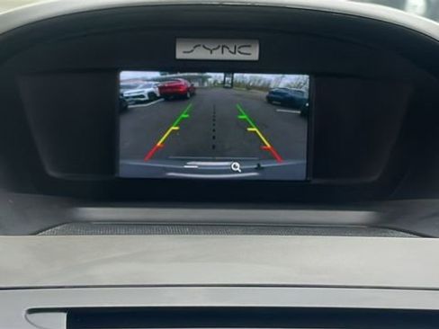 Used 2017 Ford Escape SE AWD/4WD image 11