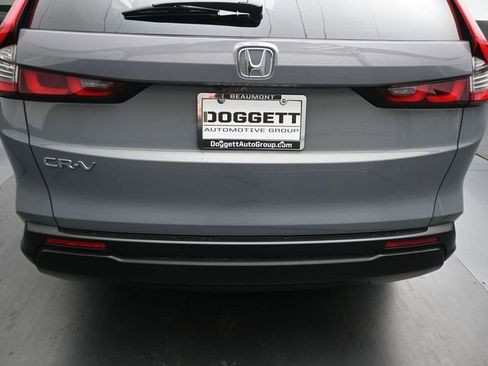 New 2026 Honda CR-V EX image 12