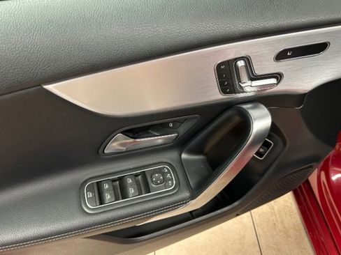 Used 2021 Mercedes-Benz A 220 4MATIC w/ Premium Package image 26