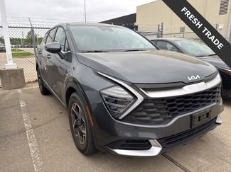 Certified 2024 Kia Sportage LX video 1
