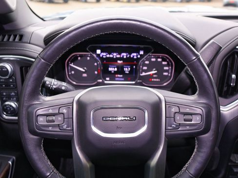 Used 2020 GMC Sierra 3500 Denali w/ Denali Ultimate Package image 19