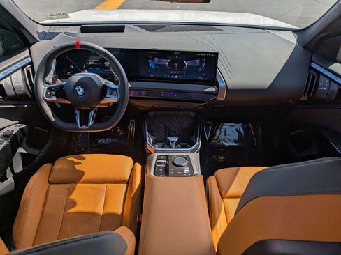 Used 2025 BMW X3 M50 w/ Premium Package image 26