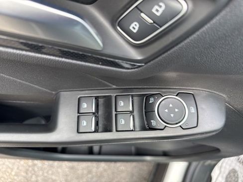 New 2025 Ford Escape ST-Line w/ Equipment Group 301A image 13