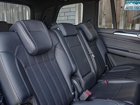 Used 2019 Mercedes-Benz GLS 450 4MATIC image 21