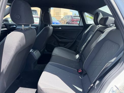 Used 2025 Volkswagen Jetta Sport FWD image 26