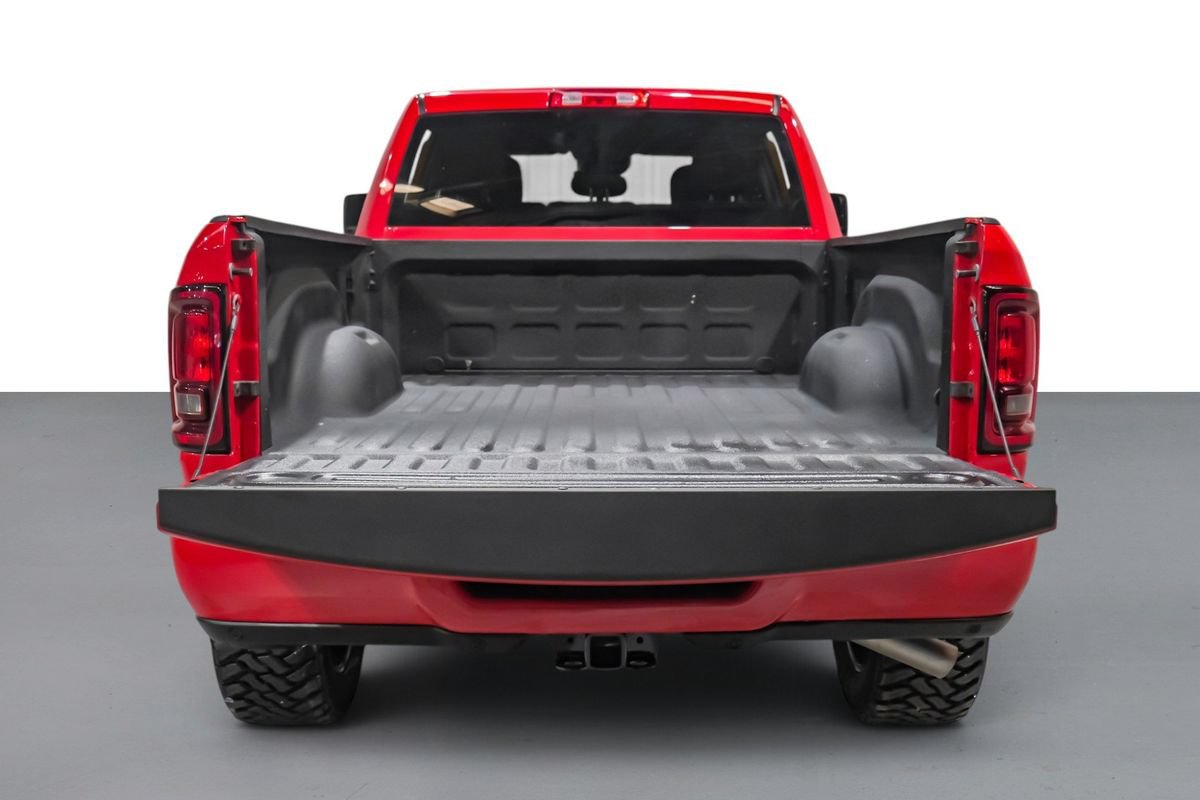Used 2026 RAM 2500 Big Horn AWD/4WD image 60