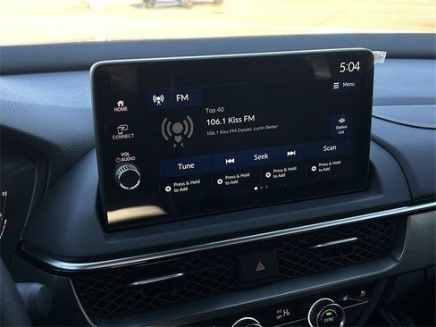 New 2026 Acura ADX A-Spec image 22