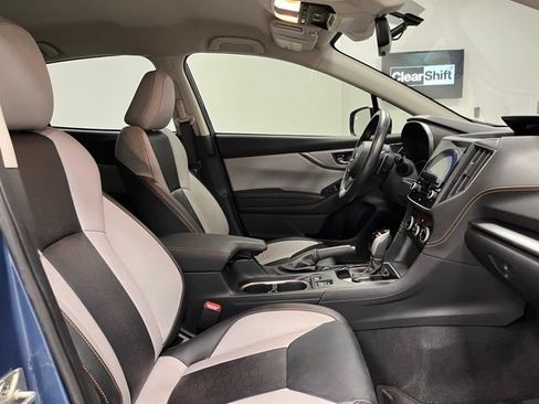 Used 2021 Subaru Crosstrek 2.5i Limited AWD/4WD image 56