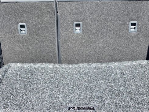 New 2026 Volkswagen Tiguan SE R-Line image 20