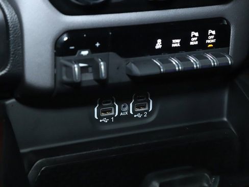 Used 2022 RAM 1500 Rebel w/ Rebel Level 1 Equipment Group image 28