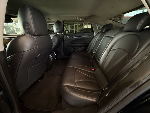 Used 2017 Buick LaCrosse Premium FWD image 20