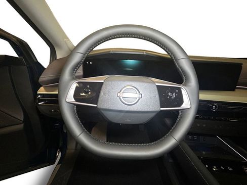 New 2026 Nissan Murano Platinum w/ Cargo Package image 12