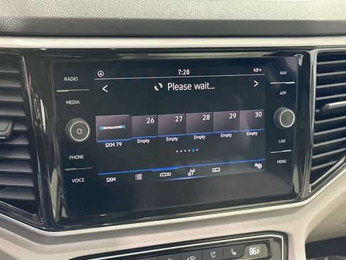 Used 2021 Volkswagen Atlas SEL Premium image 24