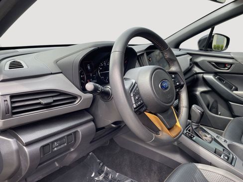 Certified 2024 Subaru Crosstrek 2.5i Wilderness w/ Crosstrek Mirror Package AWD/4WD image 25