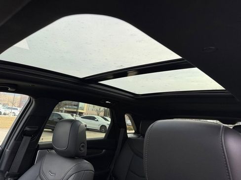 Used 2020 Cadillac XT5 Sportv image 7