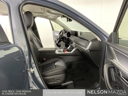 New 2026 MAZDA CX-70 3.3 Turbo w/ Preferred Package image 14