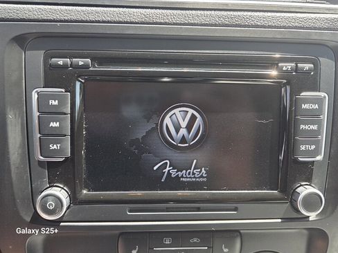 Used 2012 Volkswagen Jetta TDI FWD image 20