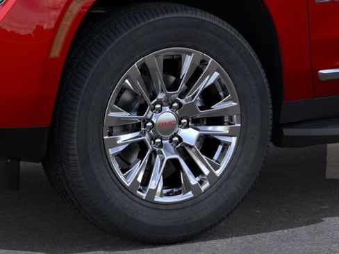 New 2026 GMC Yukon Denali AWD/4WD image 9