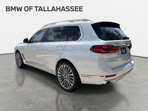 New 2027 BMW X7 xDrive40i AWD/4WD image 7