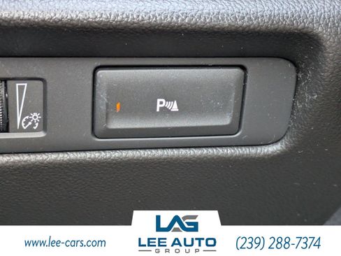 Used 2014 Cadillac ATS Luxury image 19